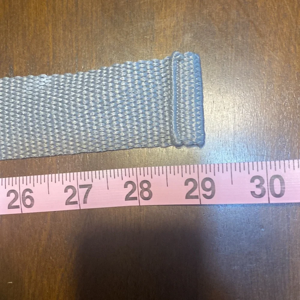 29 inch kids belt